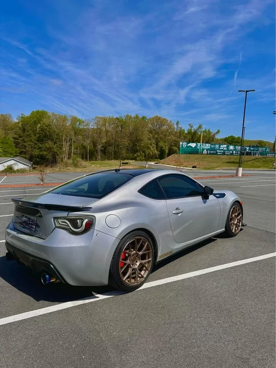 2014 Scion FR-S - Image 3 of 7