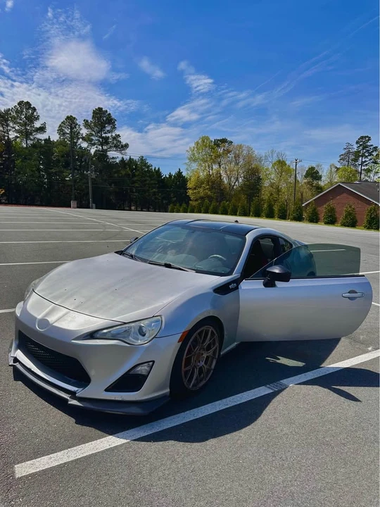 2014 Scion FR-S - Image 2 of 7