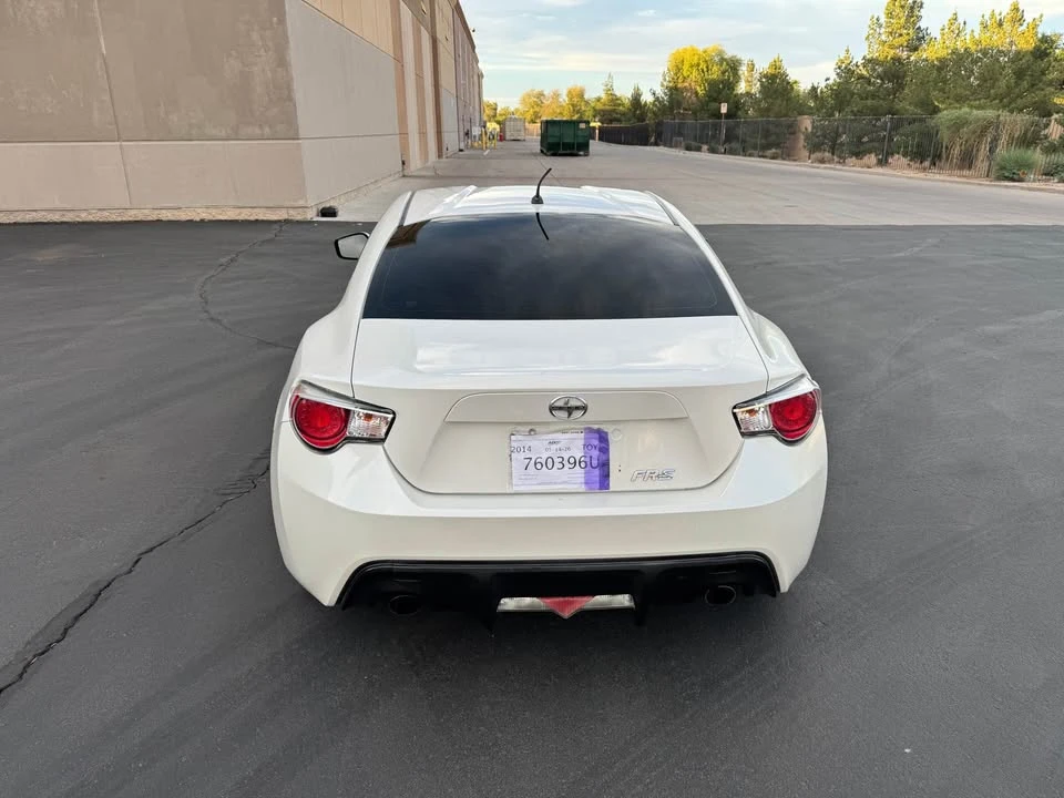 2014 Scion FR-S - Image 7 of 19