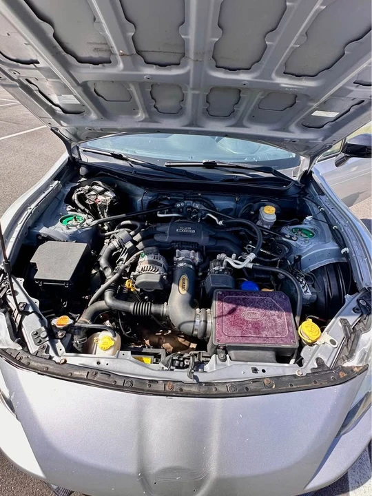 2014 Scion FR-S - Image 6 of 7