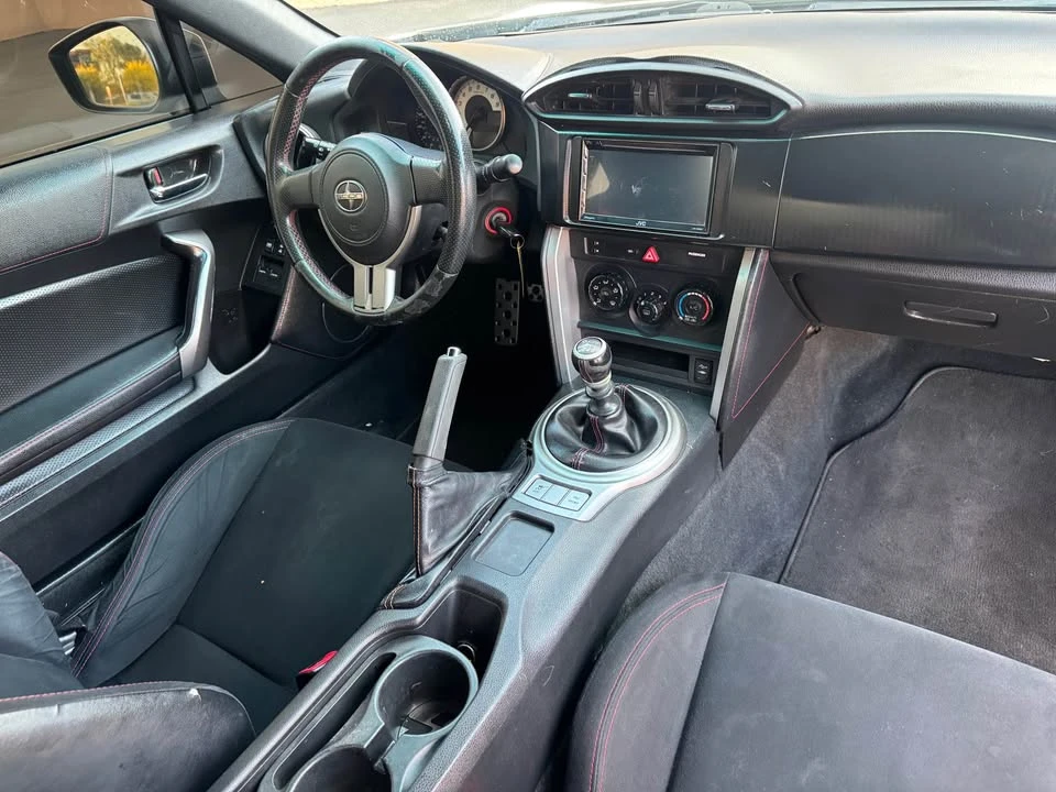 2014 Scion FR-S - Image 15 of 19