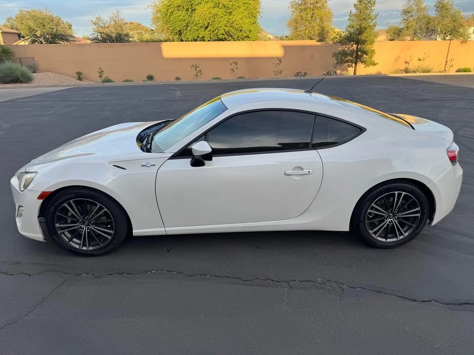 2014 Scion FR-S - Image 2 of 19