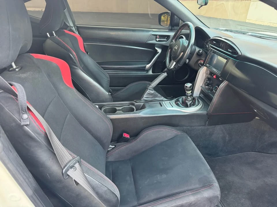 2014 Scion FR-S - Image 16 of 19