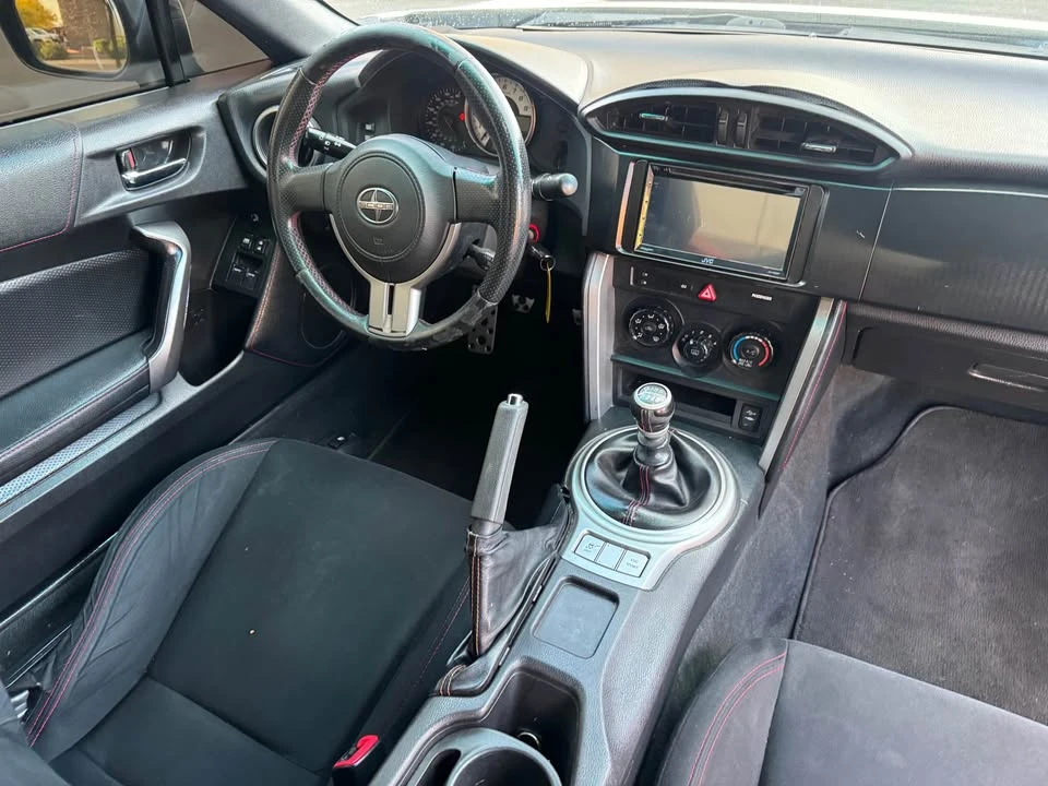 2014 Scion FR-S - Image 14 of 19