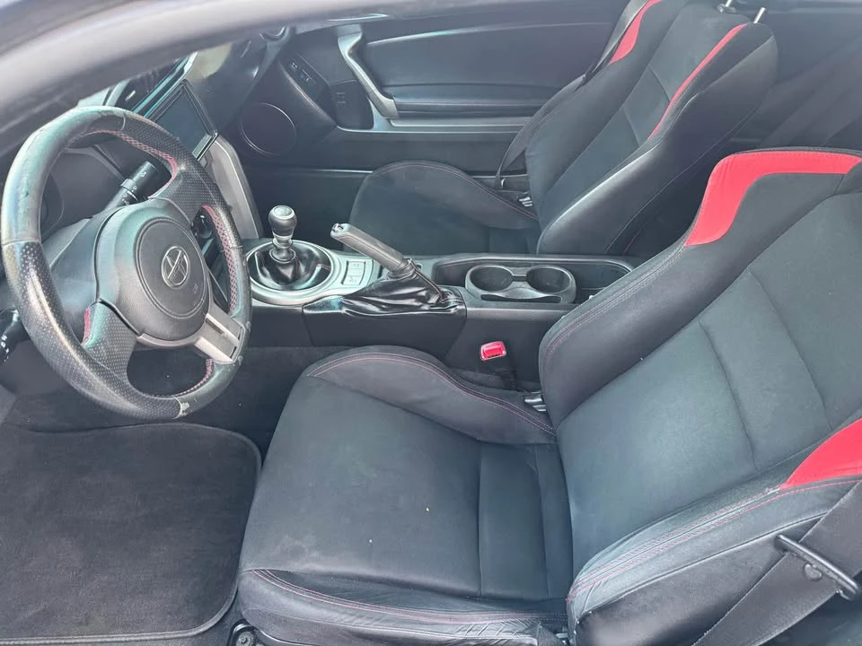 2014 Scion FR-S - Image 17 of 19