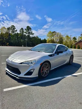 2014 Scion FR-S Monogram Series