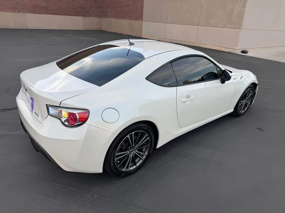 2014 Scion FR-S - Image 9 of 19