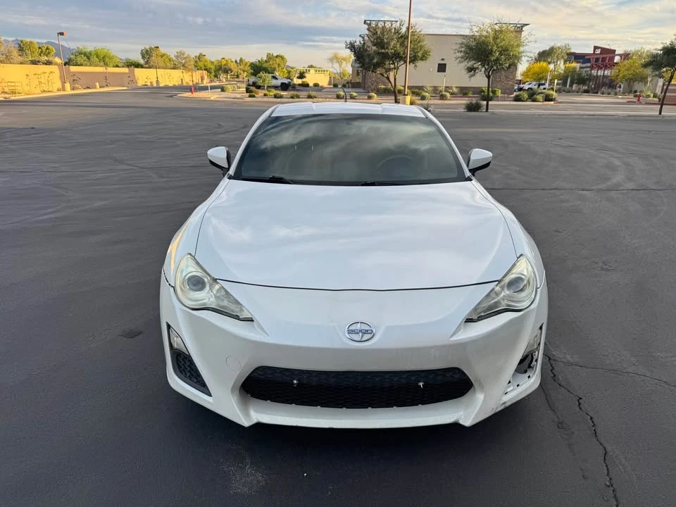 2014 Scion FR-S - Image 11 of 19