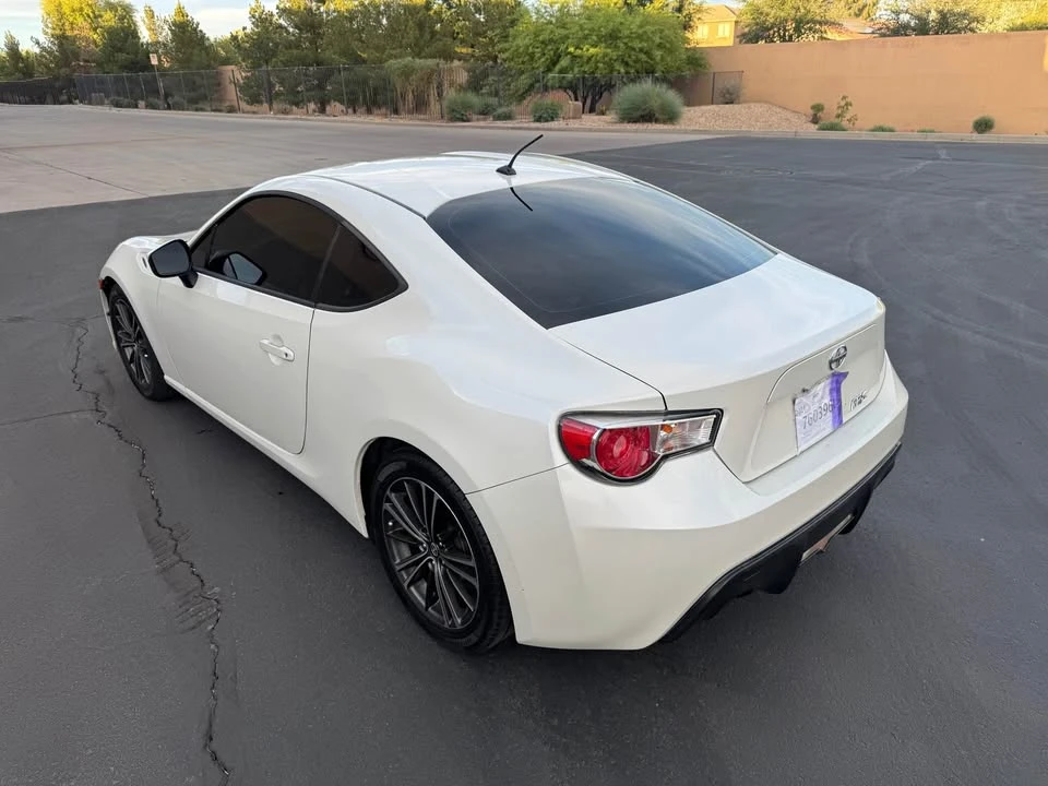 2014 Scion FR-S - Image 6 of 19
