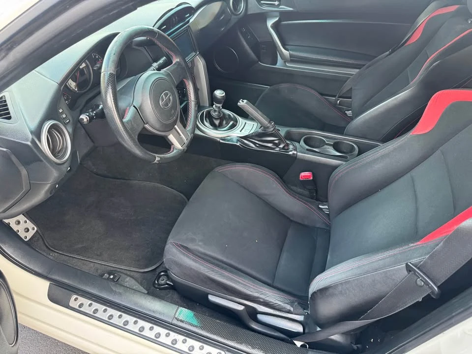 2014 Scion FR-S - Image 19 of 19