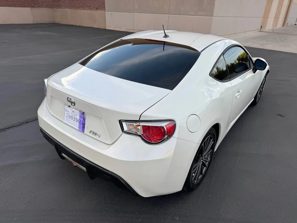 2014 Scion FR-S - Image 10 of 19