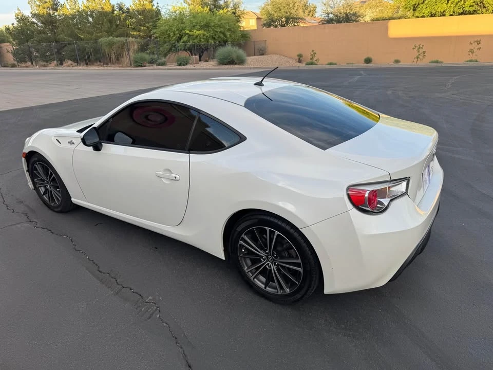 2014 Scion FR-S - Image 5 of 19