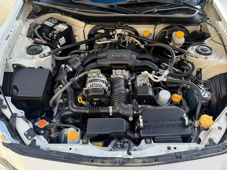 2014 Scion FR-S - Image 13 of 19