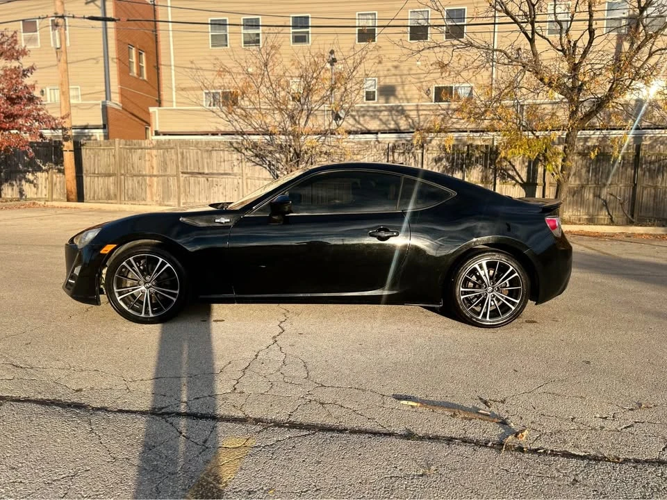 2014 Scion FR-S - Image 7 of 17