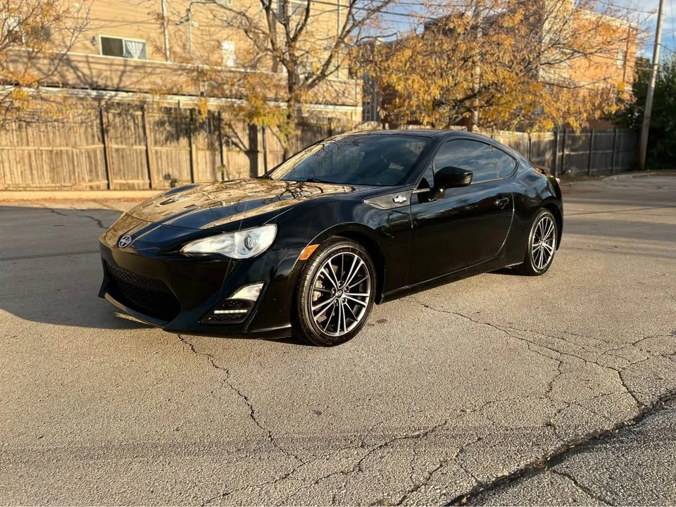 2014 Scion FR-S - Image 6 of 17