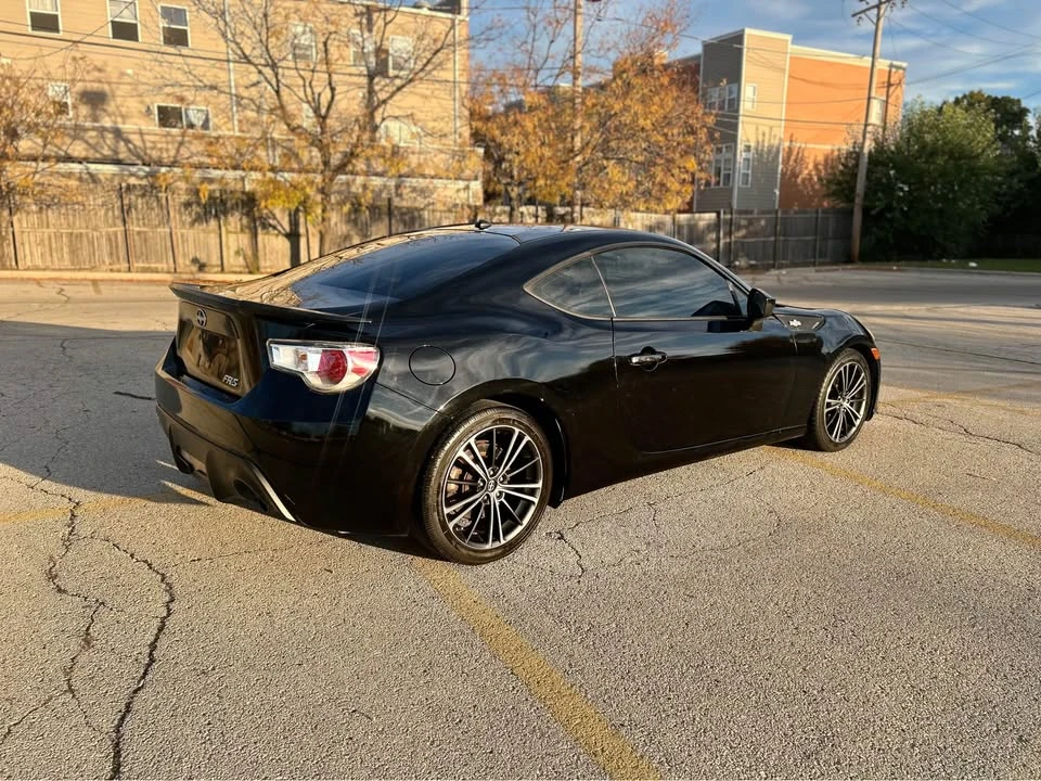 2014 Scion FR-S - Image 3 of 17