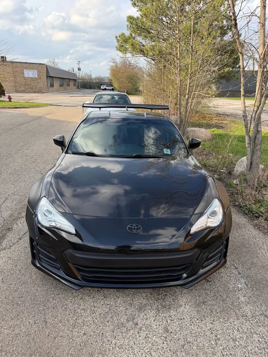 2014 Scion FR-S - Image 2 of 5