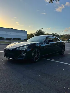 2014 Scion FR-S Monogram Series