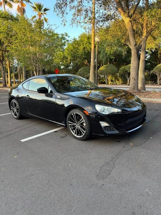 2014 Scion FR-S - Image 6 of 13