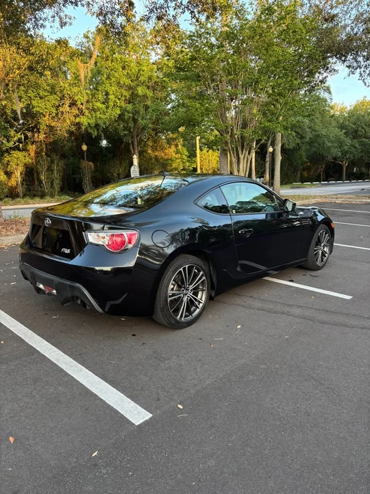 2014 Scion FR-S - Image 4 of 13