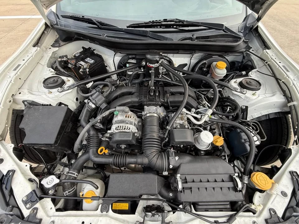 2014 Scion FR-S - Image 16 of 17
