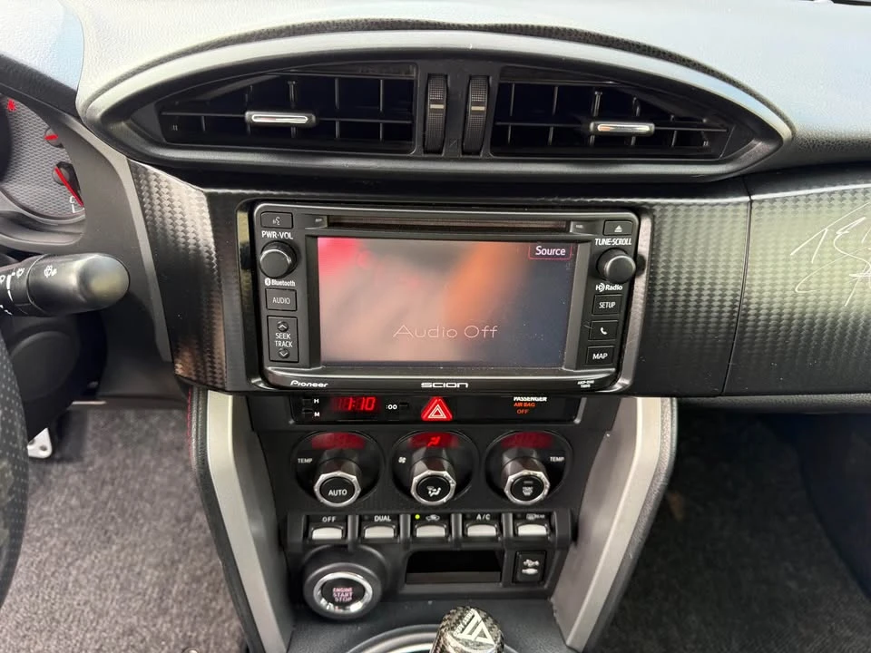 2014 Scion FR-S - Image 12 of 17