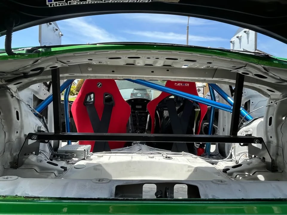 2014 Scion FR-S - Image 6 of 19