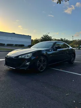 2014 Scion FR-S Monogram Series