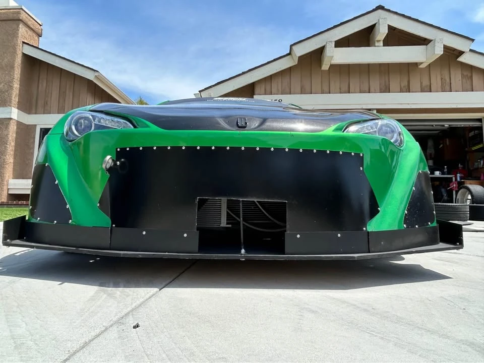 2014 Scion FR-S - Image 12 of 19