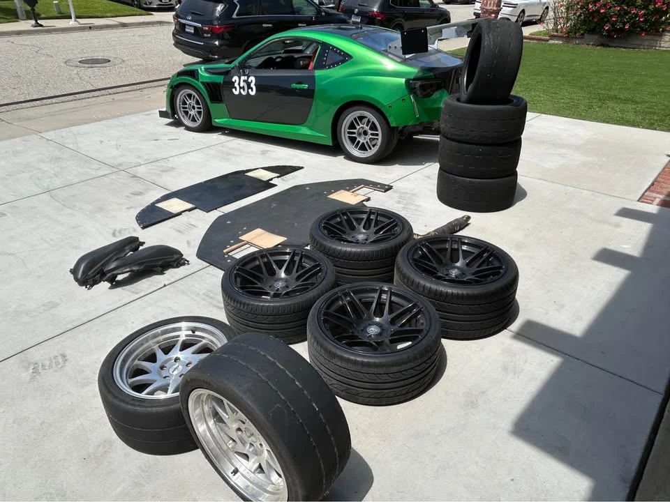 2014 Scion FR-S - Image 13 of 19