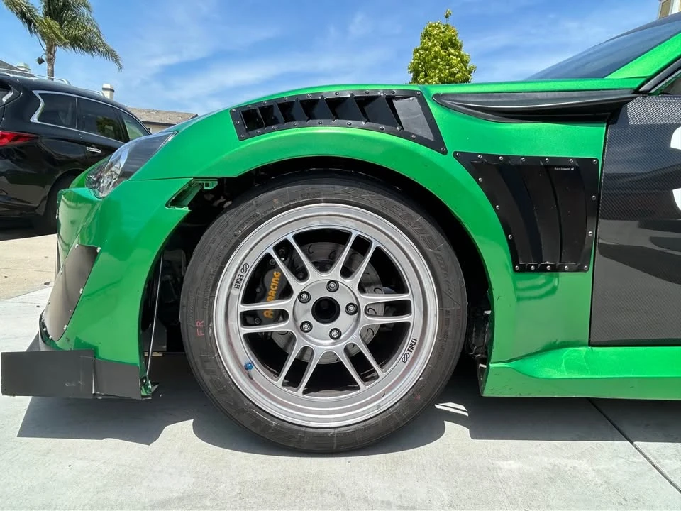 2014 Scion FR-S - Image 18 of 19