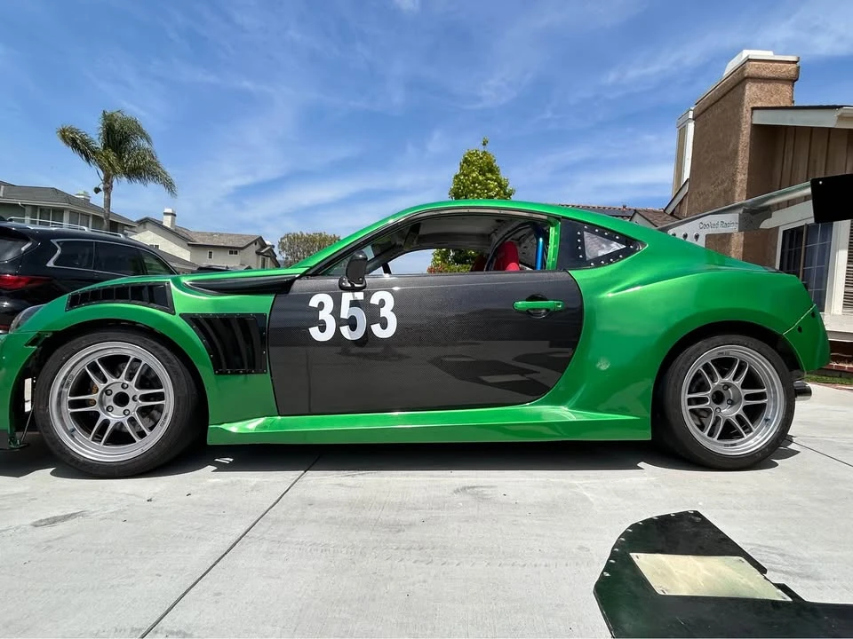 2014 Scion FR-S - Image 16 of 19