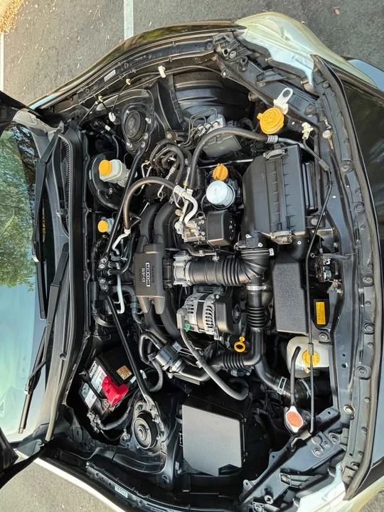 2014 Scion FR-S - Image 12 of 13