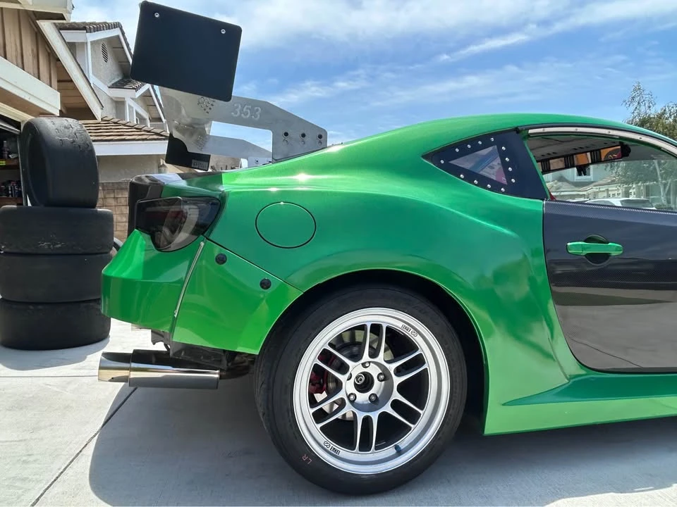 2014 Scion FR-S - Image 15 of 19