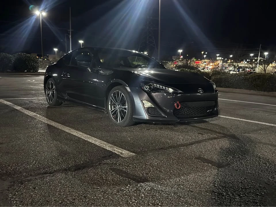 2014 Scion FR-S - Image 2 of 4