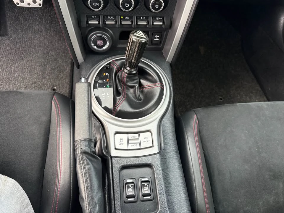 2014 Scion FR-S - Image 13 of 17