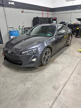 2014 Scion FR-S Monogram Series