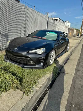 2014 Scion FR-S Monogram Series