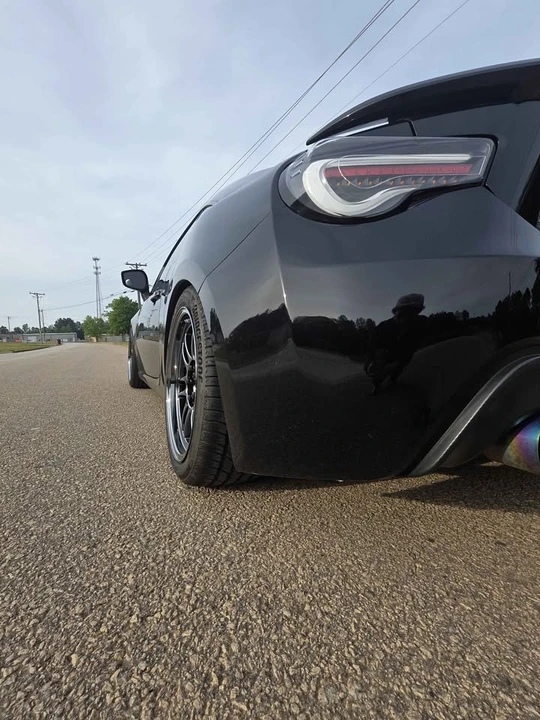 2014 Scion FR-S - Image 4 of 8