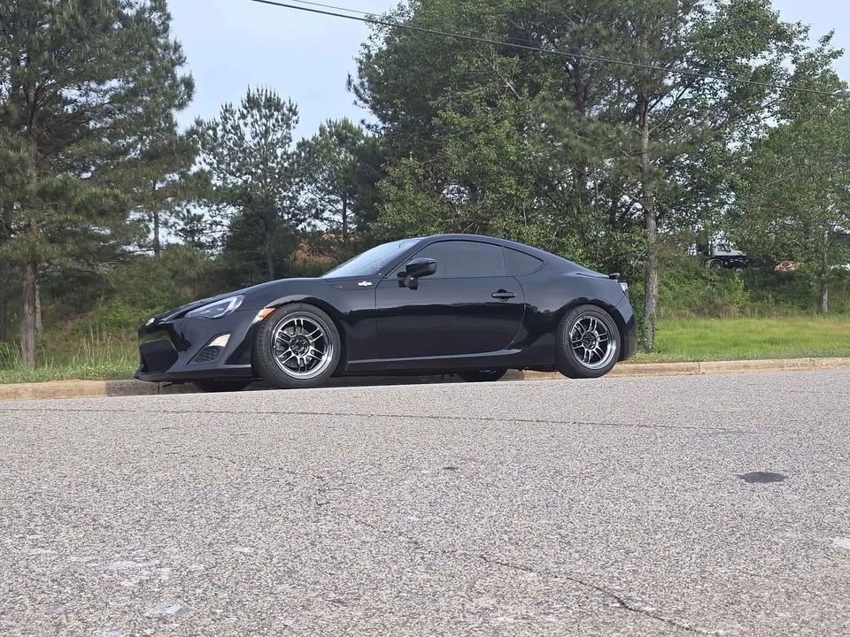 2014 Scion FR-S - Image 7 of 8