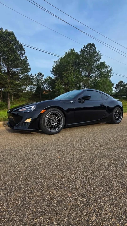 2014 Scion FR-S - Image 3 of 8