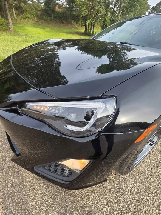 2014 Scion FR-S - Image 2 of 8