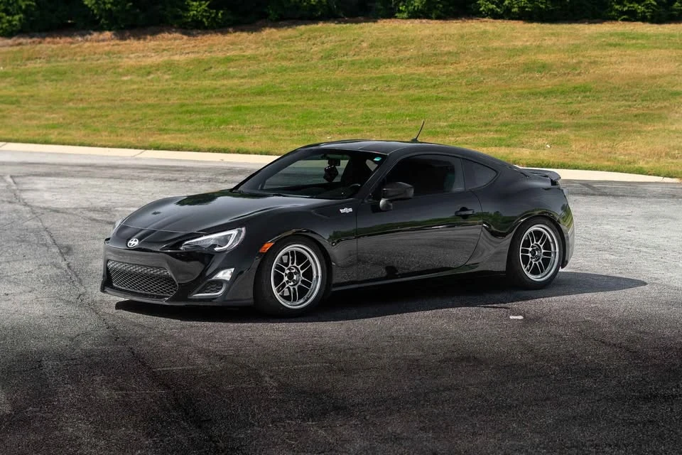2014 Scion FR-S - Image 8 of 8
