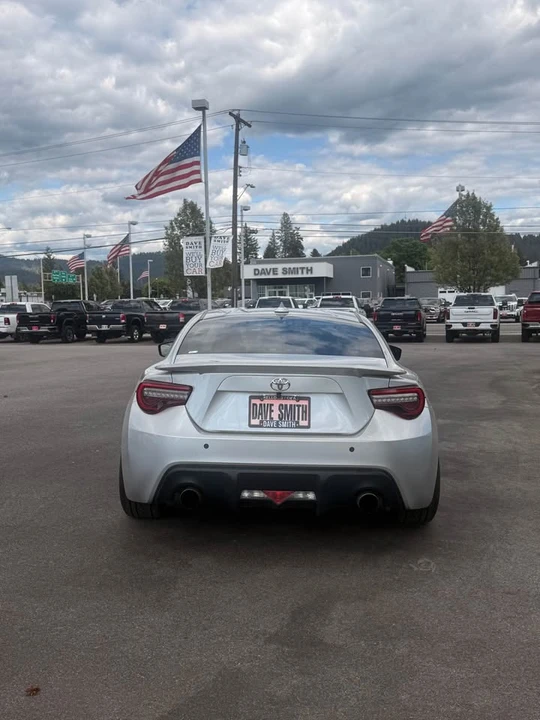 2014 Scion FR-S - Image 4 of 10