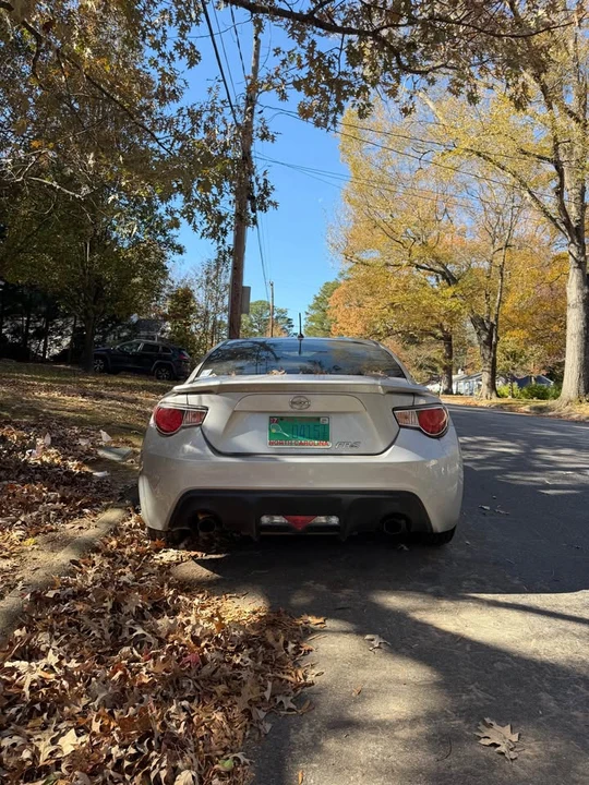 2014 Scion FR-S - Image 5 of 13