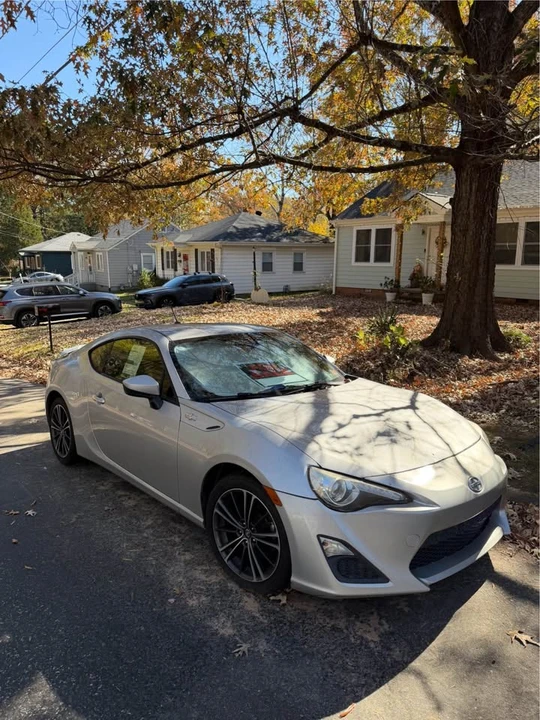 2014 Scion FR-S - Image 3 of 13
