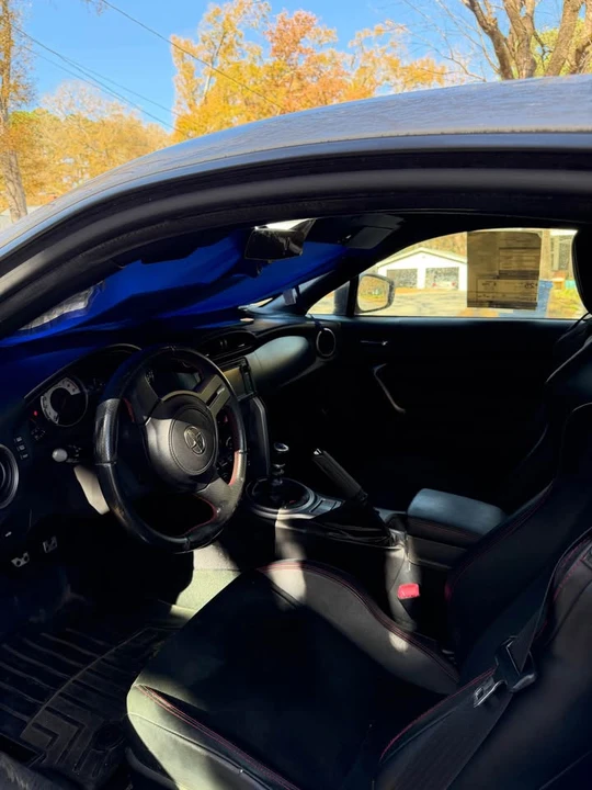 2014 Scion FR-S - Image 6 of 13