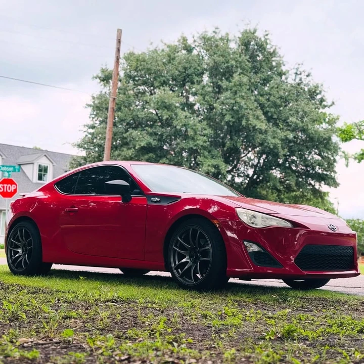 2014 Scion FR-S - Image 5 of 7