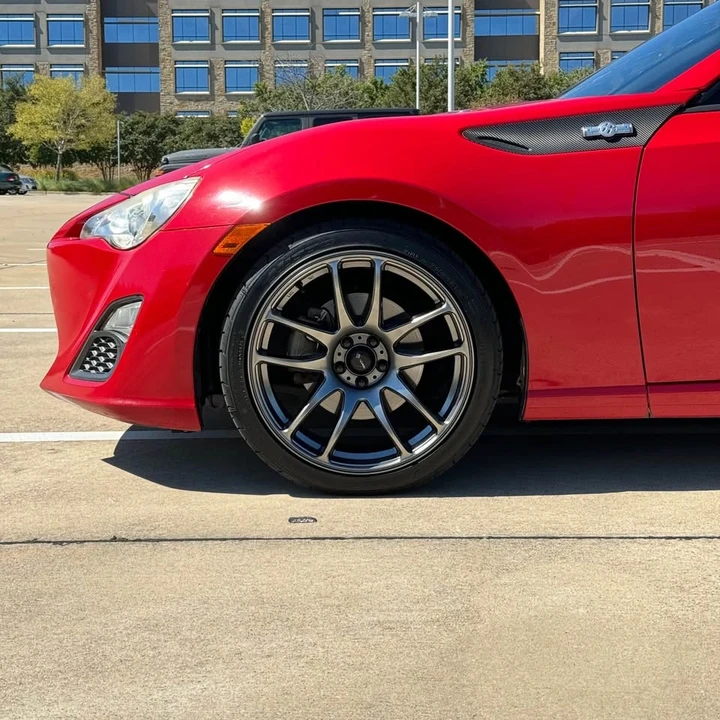 2014 Scion FR-S - Image 2 of 7