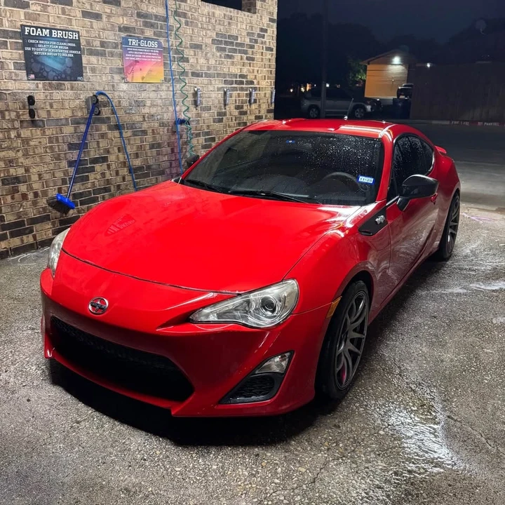 2014 Scion FR-S - Image 7 of 7